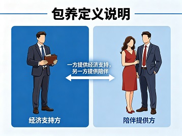 阿克塞包养违法吗？深度揭秘红线风险注意事项